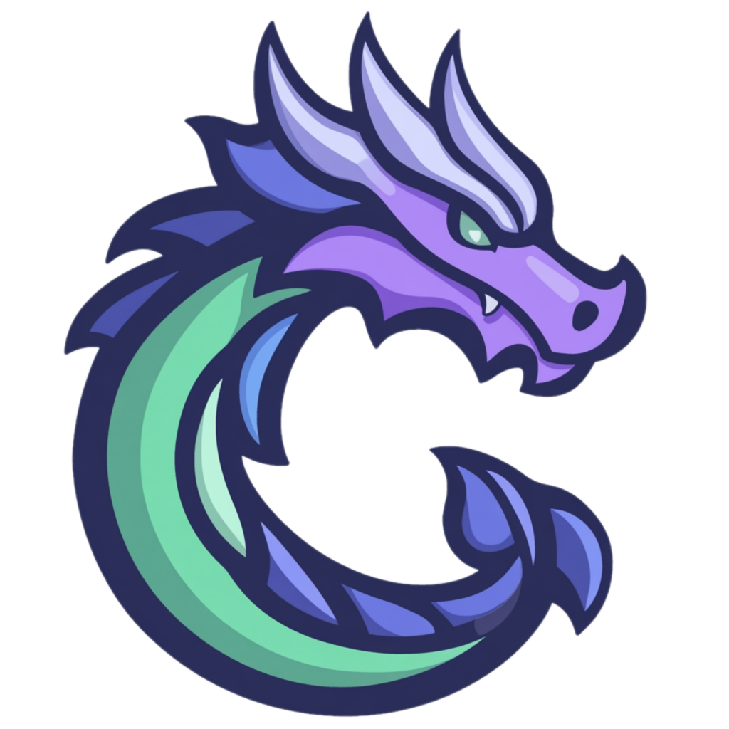 Dragon icon